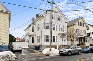 77 Dartmouth St, New Bedford, MA 02740 - Photo 1