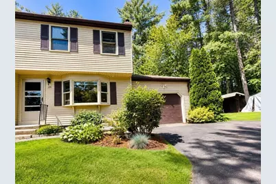 20 Pinecrest Rd #20, Uxbridge, MA 01569 - Photo 2