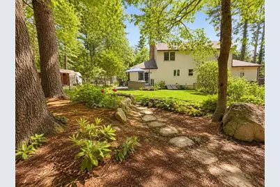20 Pinecrest Rd #20, Uxbridge, MA 01569 - Photo 22