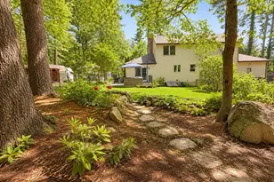 20 Pinecrest Rd, Uxbridge, MA 01569 - Photo 22