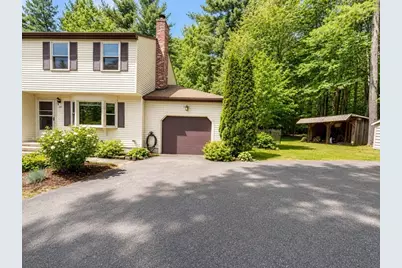 20 Pinecrest Rd #20, Uxbridge, MA 01569 - Photo 1