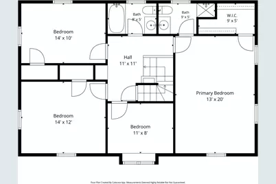 32 Terrace Dr, Worcester, MA 01609 - Photo 40