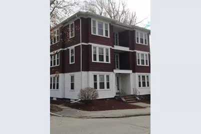 154 Lovell Street #1, Worcester, MA 01603 - Photo 1