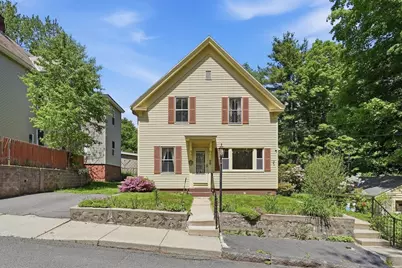17 E Howe St, Orange, MA 01364 - Photo 2