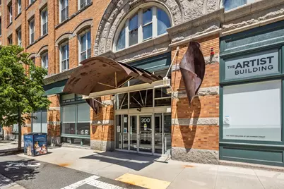 300 Summer St #11, Boston, MA 02210 - Photo 1