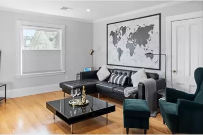 14 Everett St #2, Medford, MA 02155 - Photo 12