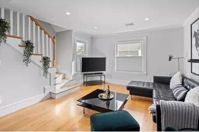 14 Everett St #2, Medford, MA 02155 - Photo 14
