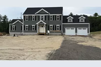 Lot 2 Elm St, Berkley, MA 02780 - Photo 1