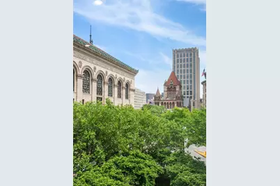 1 Huntington Avenue #204, Boston, MA 02116 - Photo 12