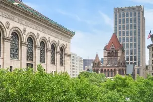 1 Huntington Ave, Boston, MA 02116 - Photo 12