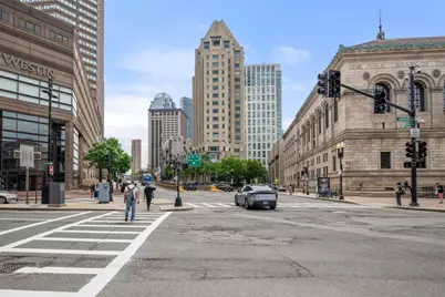 1 Huntington Avenue #204, Boston, MA 02116 - Photo 22