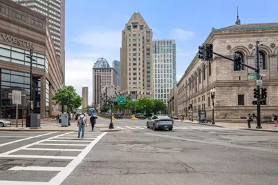 1 Huntington Avenue #204, Boston, MA 02116 - Photo 22