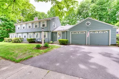 5 Algonquin Rd, Worcester, MA 01609 - Photo 2