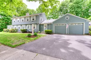 5 Algonquin Rd, Worcester, MA 01609 - Photo 2
