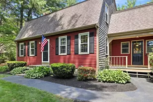 5 Brook St, Middleborough, MA 02346 - Photo 4