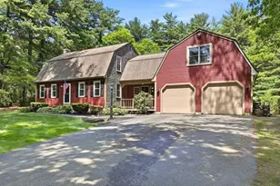 5 Brook St, Middleborough, MA 02346 - Photo 2