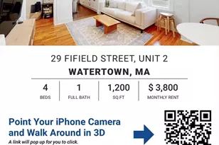 29 Fifield St, Watertown, MA 02472 - Photo 22