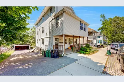 29 Fifield St #29, Watertown, MA 02472 - Photo 2