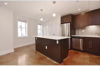 64-66 Salem Street #2F, Boston, MA 02113 - Photo 4