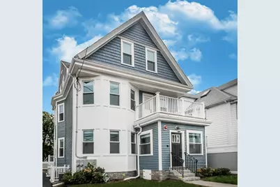 43 Cypress #3, Watertown, MA 02472 - Photo 1