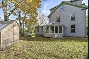 28 Stockbridge St, Cohasset, MA 02025 - Photo 28