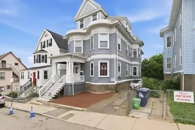 14 Magnolia Square #3, Boston, MA 02125 - Photo 1