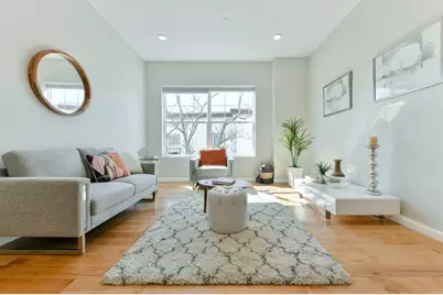 87 Parker St #403, Chelsea, MA 02150 - Photo 1