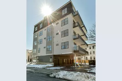 87 Parker St #402, Chelsea, MA 02150 - Photo 20