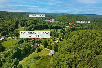 193 Norton Hill Road, Ashfield, MA 01330 - Photo 36