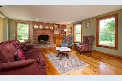 193 Norton Hill Road, Ashfield, MA 01330 - Photo 8
