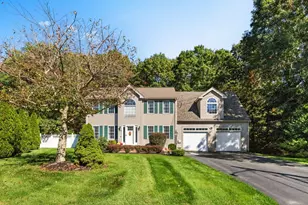 104 Ridgewood Dr, Taunton, MA 02780 - Photo 1