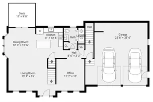 104 Ridgewood Dr, Taunton, MA 02780 - Photo 38