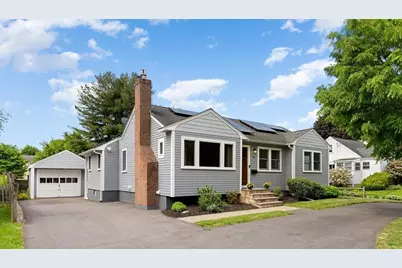 60 Lakeshore Avenue, Beverly, MA 01915 - Photo 1