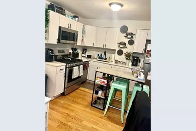 13 Margaret Street #1, Boston, MA 02113 - Photo 2