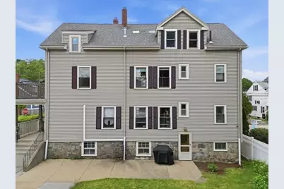 15 Hillock St. #2.., Boston, MA 02131 - Photo 6