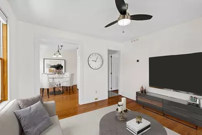 15 Hillock St. #2.., Boston, MA 02131 - Photo 10