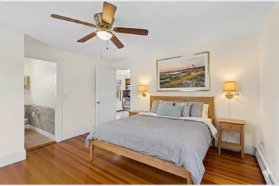 15 Hillock St. #2.., Boston, MA 02131 - Photo 22