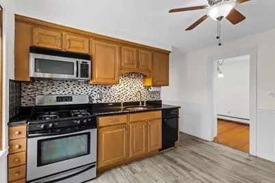 15 Hillock St. #2.., Boston, MA 02131 - Photo 18