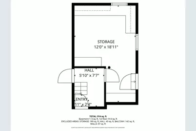 15 Hillock St. #2.., Boston, MA 02131 - Photo 34