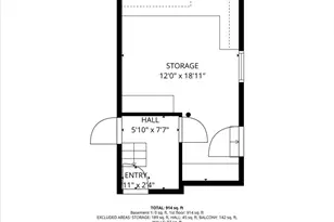 15 Hillock St, Boston, MA 02131 - Photo 34