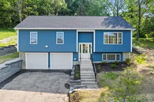 45 Brookfield Rd, North Brookfield, MA 01535 - Photo 1