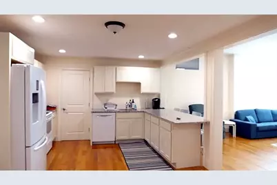 40 Naples #B, Brookline, MA 02446 - Photo 1