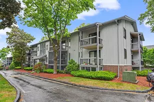 1461 Pawtucket Blvd, Lowell, MA 01854 - Photo 1