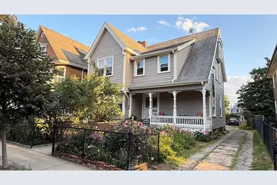 36 Mayfield Street #2, Boston, MA 02125 - Photo 1