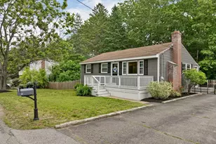13 Davis Rd, Tewksbury, MA 01876 - Photo 1