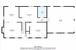 1805 Oak Grove Dr, Dighton, MA 02764 - Photo 38