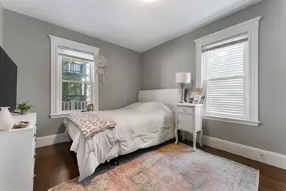 16 Hallam Street #1, Boston, MA 02125 - Photo 10