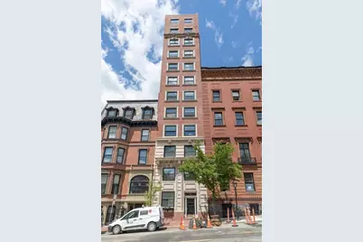 48 Beacon St #9F, Boston, MA 02108 - Photo 16
