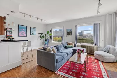 48 Beacon St #9F, Boston, MA 02108 - Photo 2