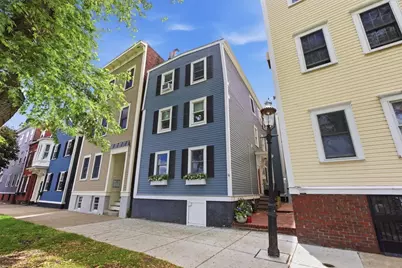 36 Austin St #2, Boston, MA 02129 - Photo 1